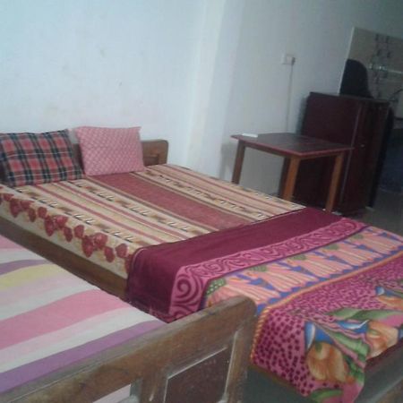 Shanti Guest House Arambol Exterior photo