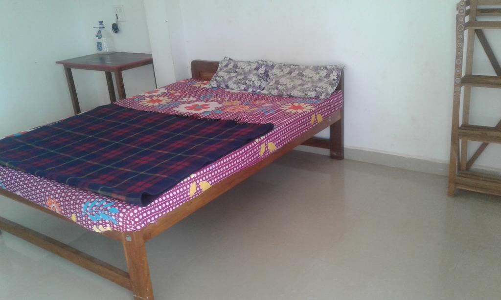 Shanti Guest House Arambol Exterior photo