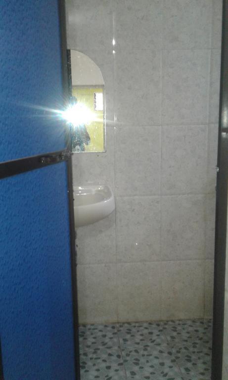Shanti Guest House Arambol Exterior photo